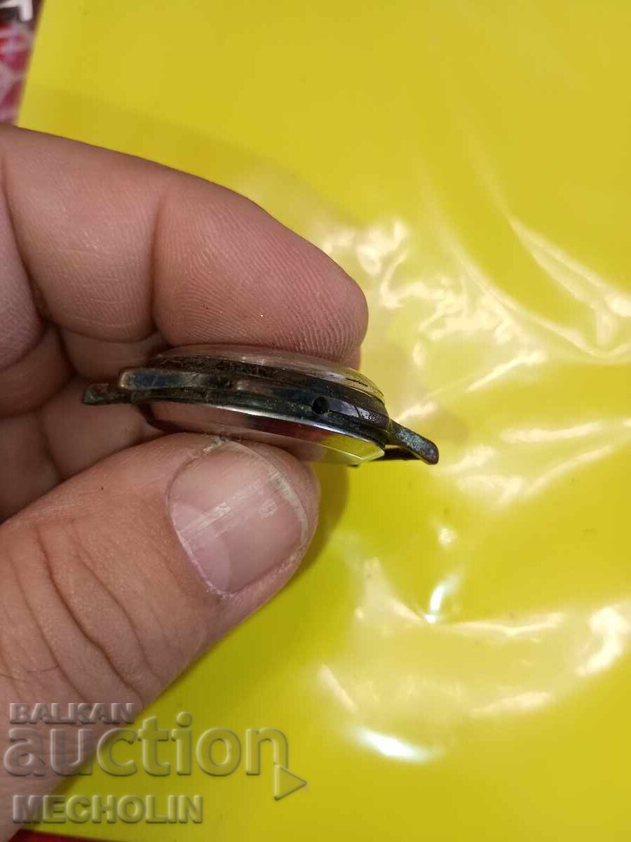 Ceas de colecție rusesc vechi Pobeda 2 - 5