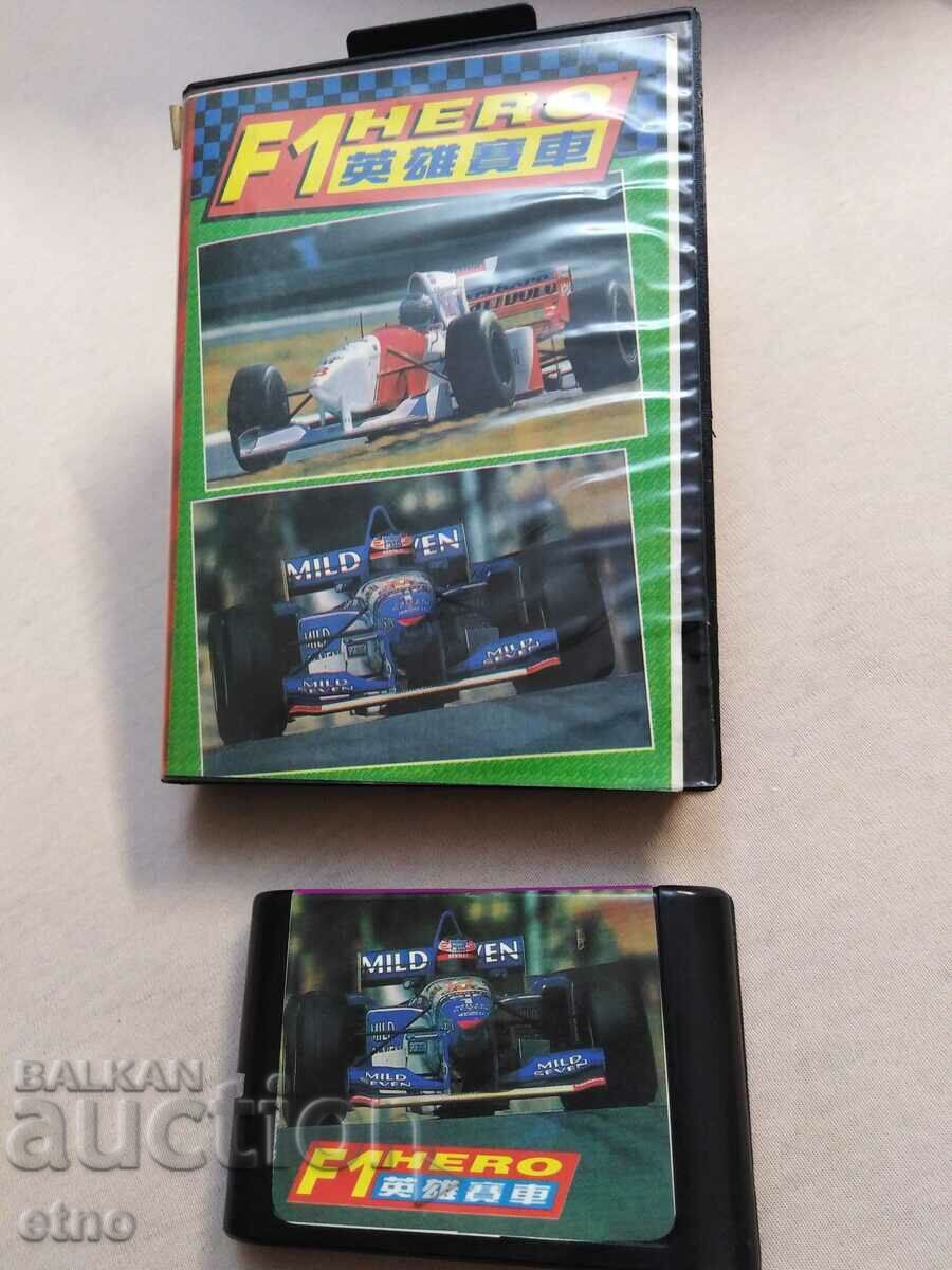 SEGA 2, CASETA DE JOC ELECTRONIC, JUCĂRIE SEGA 2, CASETA DE JOC ELECTRONIC, JUCĂRIE