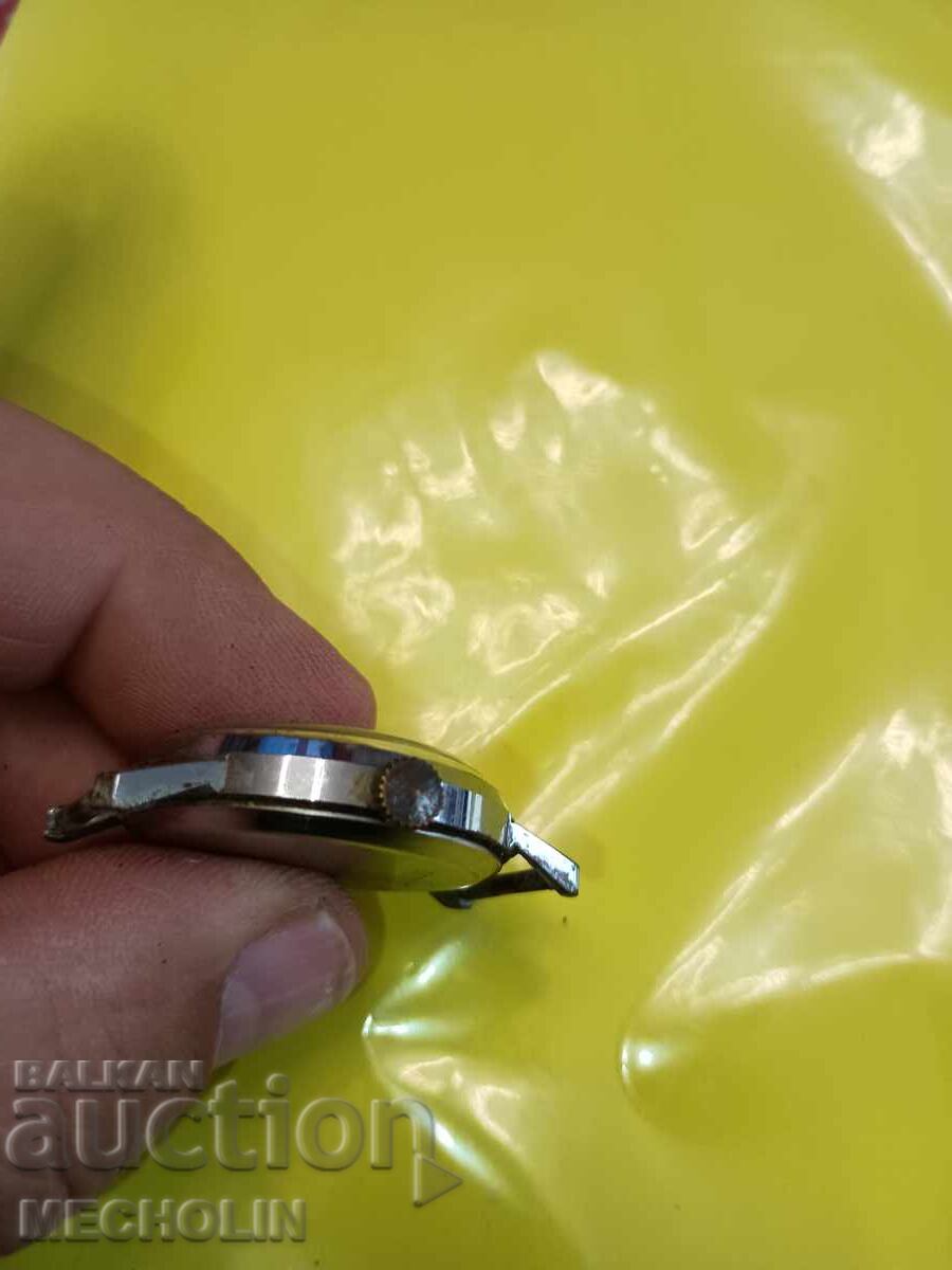 СТАР РУСКИ КОЛЕКЦИОНЕРСКИ ЧАСОВНИК ПОБЕДА 2 - 6