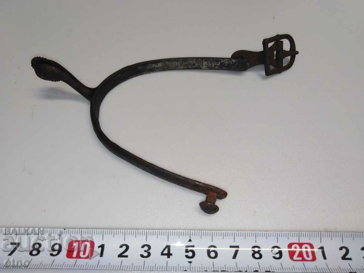 Auction OLD SPUR Auction OLD SPUR