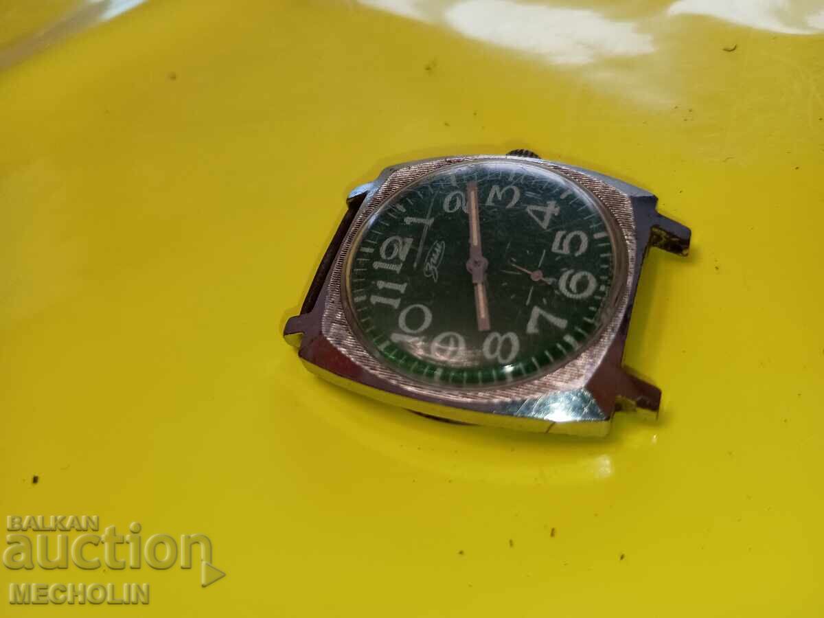 Licitație Ceas de colecție rusesc vechi Pobeda 2