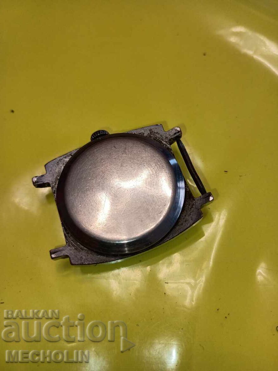 Ceas de colecție rusesc vechi Pobeda 2 - 5