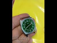 СТАР РУСКИ КОЛЕКЦИОНЕРСКИ ЧАСОВНИК ПОБЕДА 2