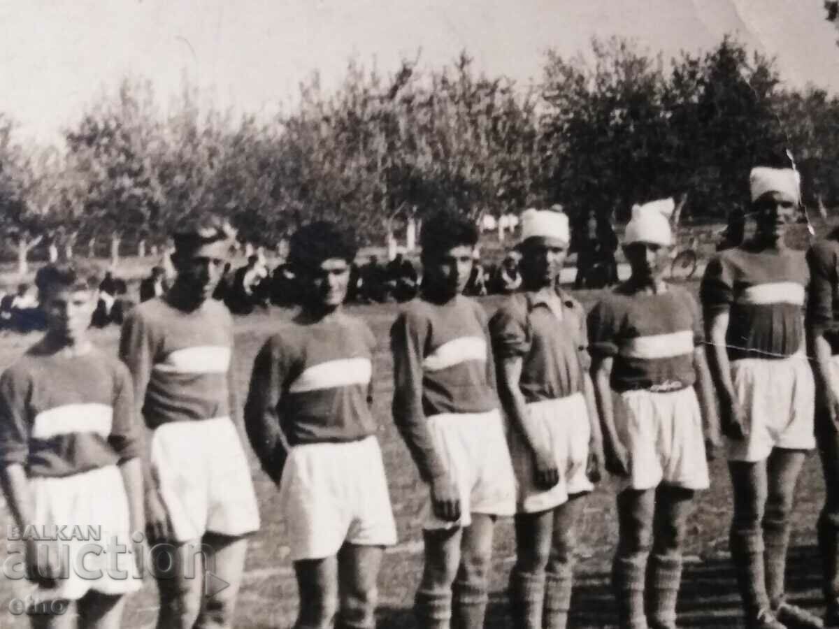 ΠΑΛΙΑ ΦΩΤΟΓΡΑΦΙΑ - ΟΜΑΔΑ ΠΟΔΟΣΦΑΙΡΟΥ, ΠΟΔΟΣΦΑΙΡΟ - 7 ΠΑΛΙΑ ΦΩΤΟΓΡΑΦΙΑ - ΟΜΑΔΑ ΠΟΔΟΣΦΑΙΡΟΥ, ΠΟΔΟΣΦΑΙΡΟ - 7