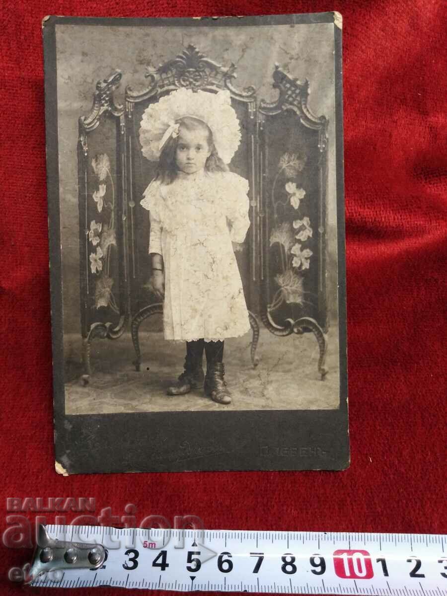 ΒΑΣΙΛΙΚΗ ΕΙΚΟΝΑ, ΧΑΡΤΟΠΙΝΑΚΙ