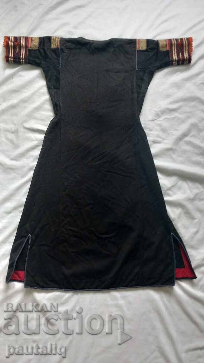 ΑΥΘΕΝΤΙΚΗ ΚΟΣΤΟΥΜΙΑ KYUSTENDIL KAZMIR SIRMA - 12