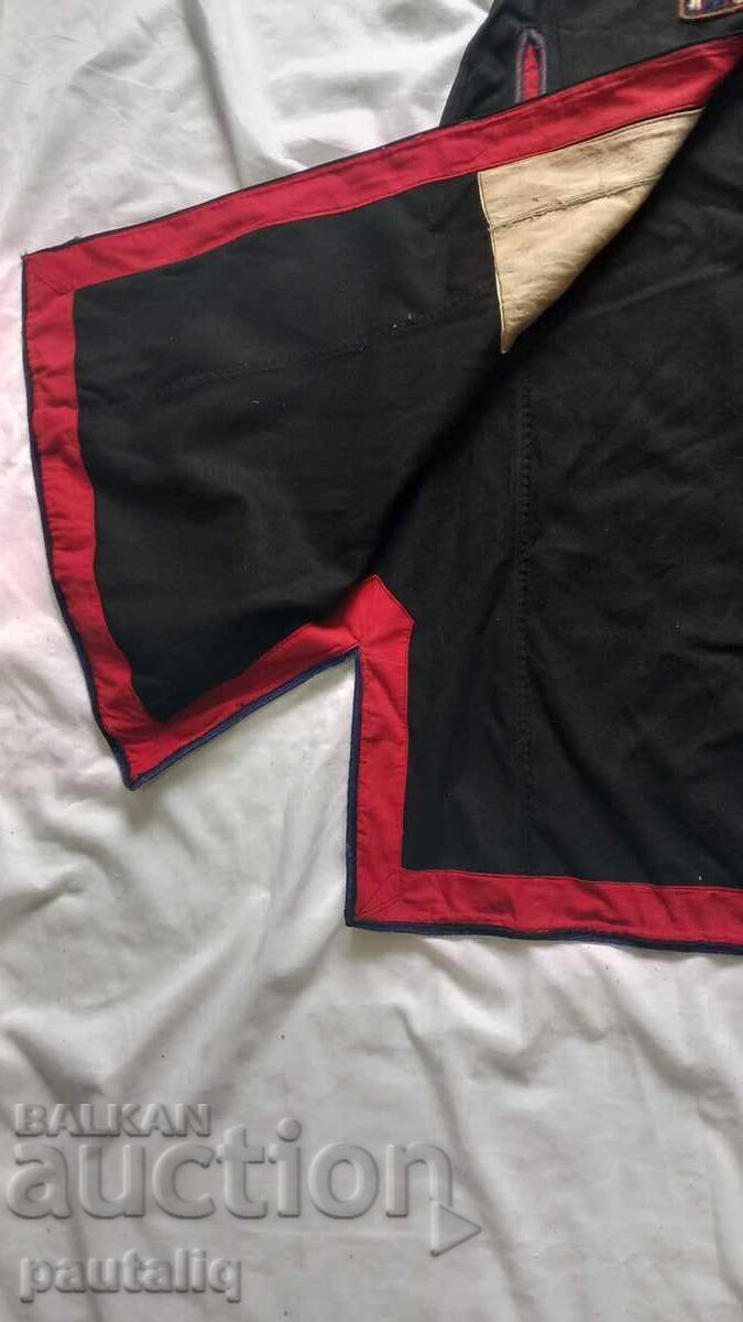 Παράδοση ΑΥΘΕΝΤΙΚΗ ΚΟΣΤΟΥΜΙΑ KYUSTENDIL KAZMIR SIRMA