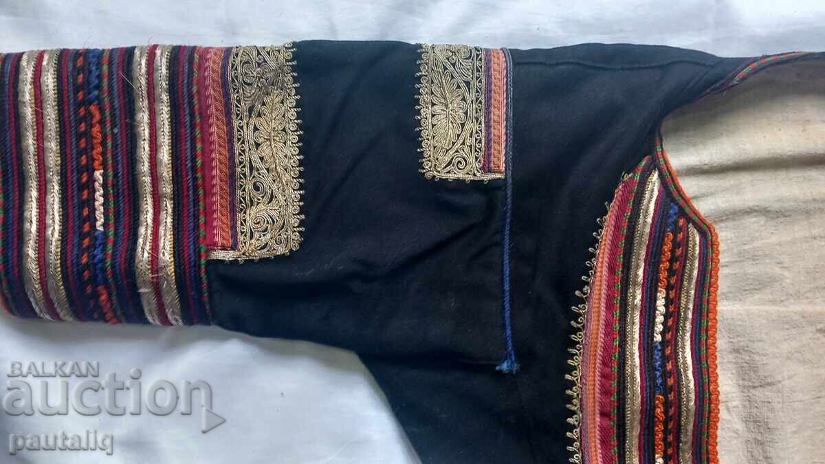 ΑΥΘΕΝΤΙΚΗ ΚΟΣΤΟΥΜΙΑ KYUSTENDIL KAZMIR SIRMA - 6