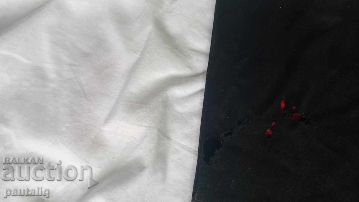 ΑΥΘΕΝΤΙΚΗ ΚΟΣΤΟΥΜΙΑ KYUSTENDIL KAZMIR SIRMA - 8