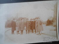 Стара снимка