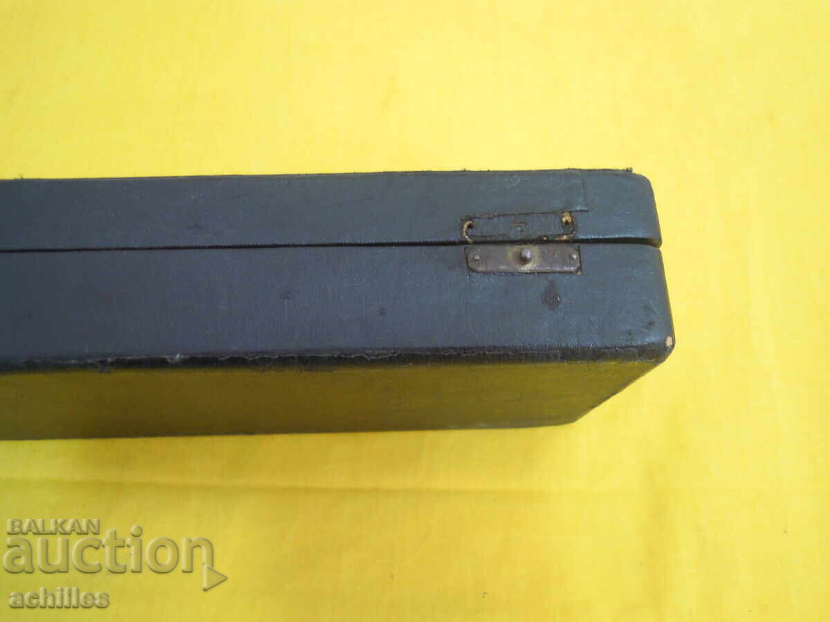 PLANIMETRU VECHI PENTRU MĂSURAREA CURBELOR - 5