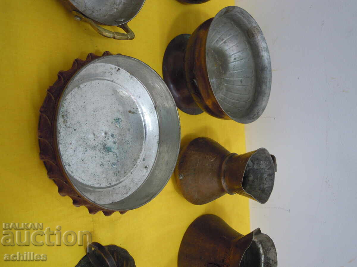 СТАР ПЛАНИМЕТЪР ЗА ИЗМЕРВАНЕ НА КРИВИ - 6