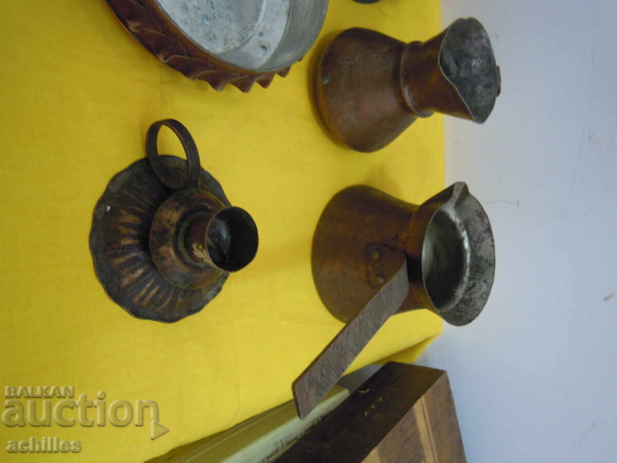 PLANIMETRU VECHI PENTRU MĂSURAREA CURBELOR - 7