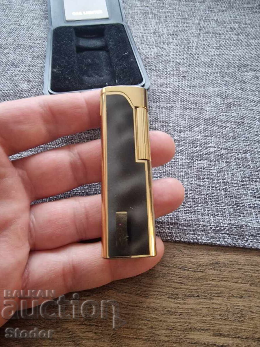 Auction  Japanese lighter