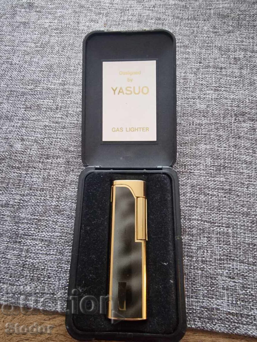 Japanese lighter