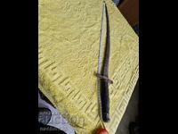 Σπαθί, σπαθί, γιαταγάνι