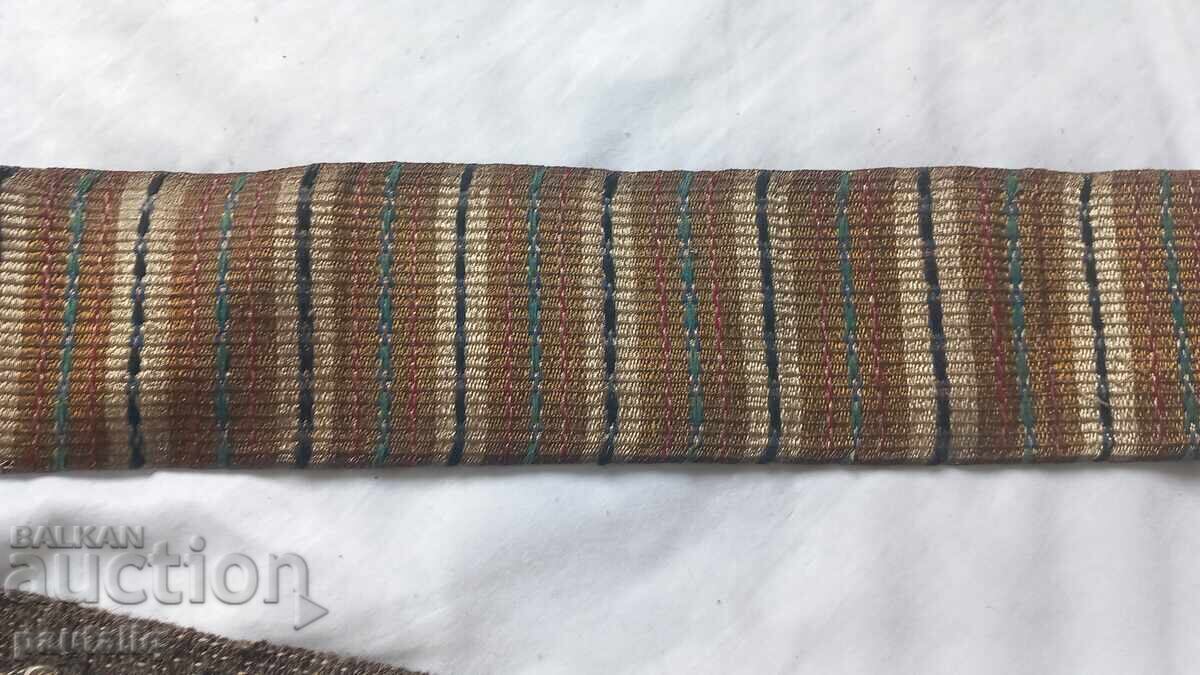 AUTENTIC CUREA DE AUR DIN KUSTENDIL - 6