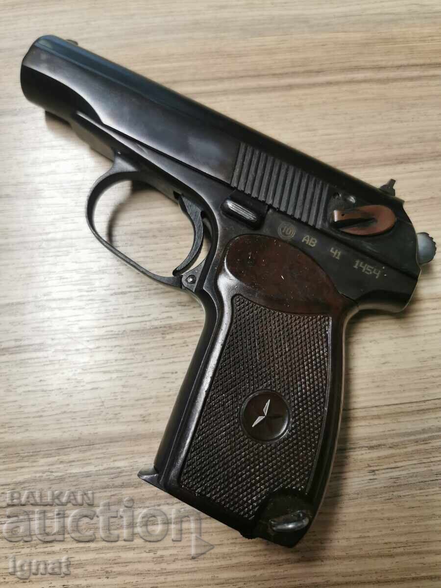 Makarov