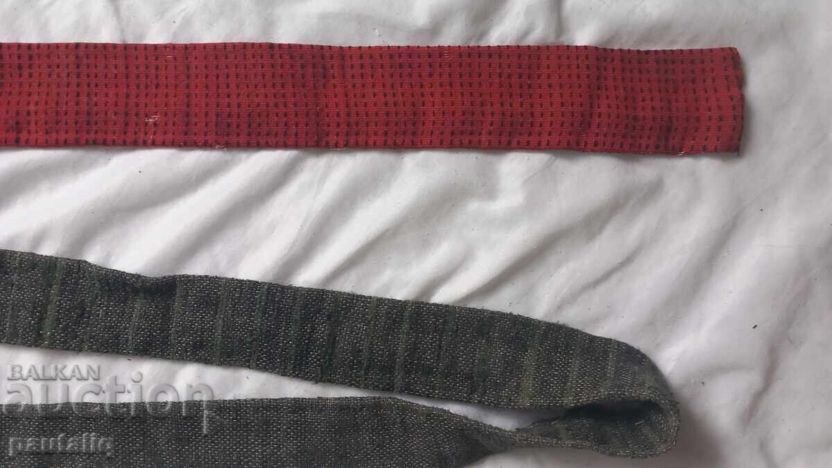 CUREA ROȘIE AUTENTICĂ DE KUSTENDIL PENTRU PORT cu preț € 25.00 | 48.90 BGN