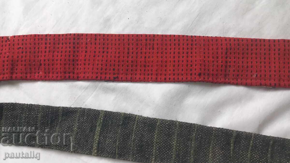 Livrarea CUREA ROȘIE AUTENTICĂ DE KUSTENDIL PENTRU PORT