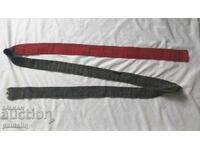 CUREA ROȘIE AUTENTICĂ DE KUSTENDIL PENTRU PORT