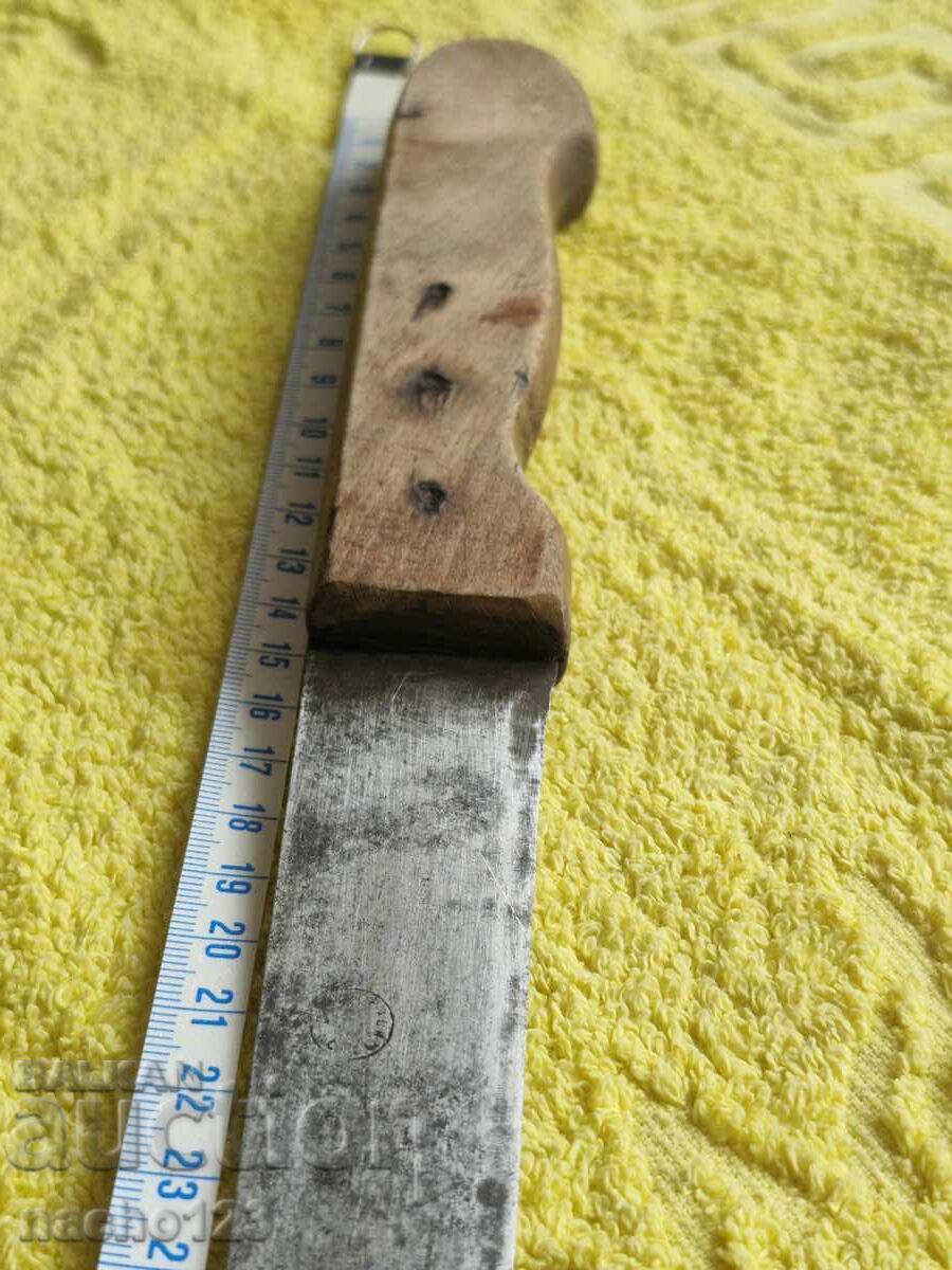 Livrarea Nozh Star-SHIPKA otlichno sŭstoyanie