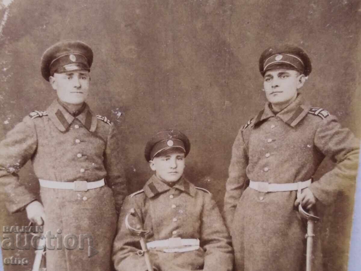 Δημοπρασία ΒΑΣΙΛΙΚΗ ΦΩΤΟΓΡΑΦΙΑ, ΣΤΡΑΤΙΩΤΗΣ, ΣΤΟΛΗ, ΙΠΠΕΑΣ, σπαθί