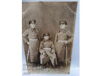 ЦАРСКА СНИМКА,ВОЙНИК,УНИФОРМА,КАВАЛЕРИСТ,сабя