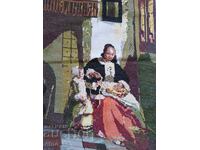 ΠΑΛΙΑ ΜΕΓΑΛΗ ΤΑΠΕΤΣΑΡΙΑ