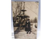 ROYAL PHOTO, fountain