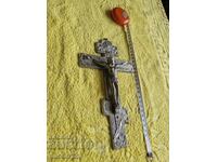 Μεγάλος σταυρός για τοίχο