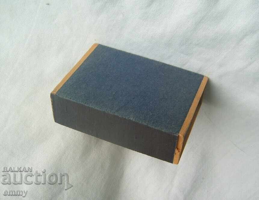 Δημοπρασία Συλλεκτικά σπίρτα, πλήρες κουτί σπίρτων, Βέλγιο Δημοπρασία Συλλεκτικά σπίρτα, πλήρες κουτί σπίρτων, Βέλγιο