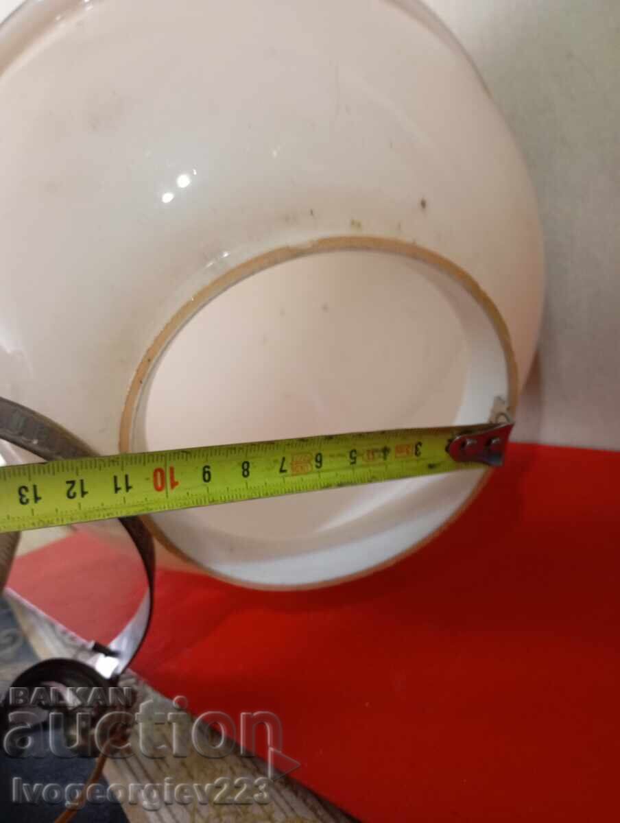 Полилей,лампа за таван арт деко - 6 Полилей,лампа за таван арт деко - 6