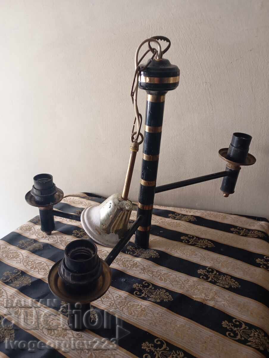 Vintage chandelier