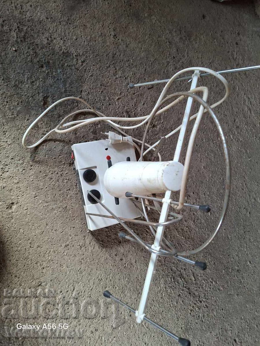 Аукцион Стара антена приемник