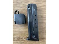 Пълнител за пистолет "RUGER", кал. 9х19мм
