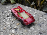 CUTIE DE Chibrituri BULGARIA FLAMIN MANTA CUTIE DE Chibrituri