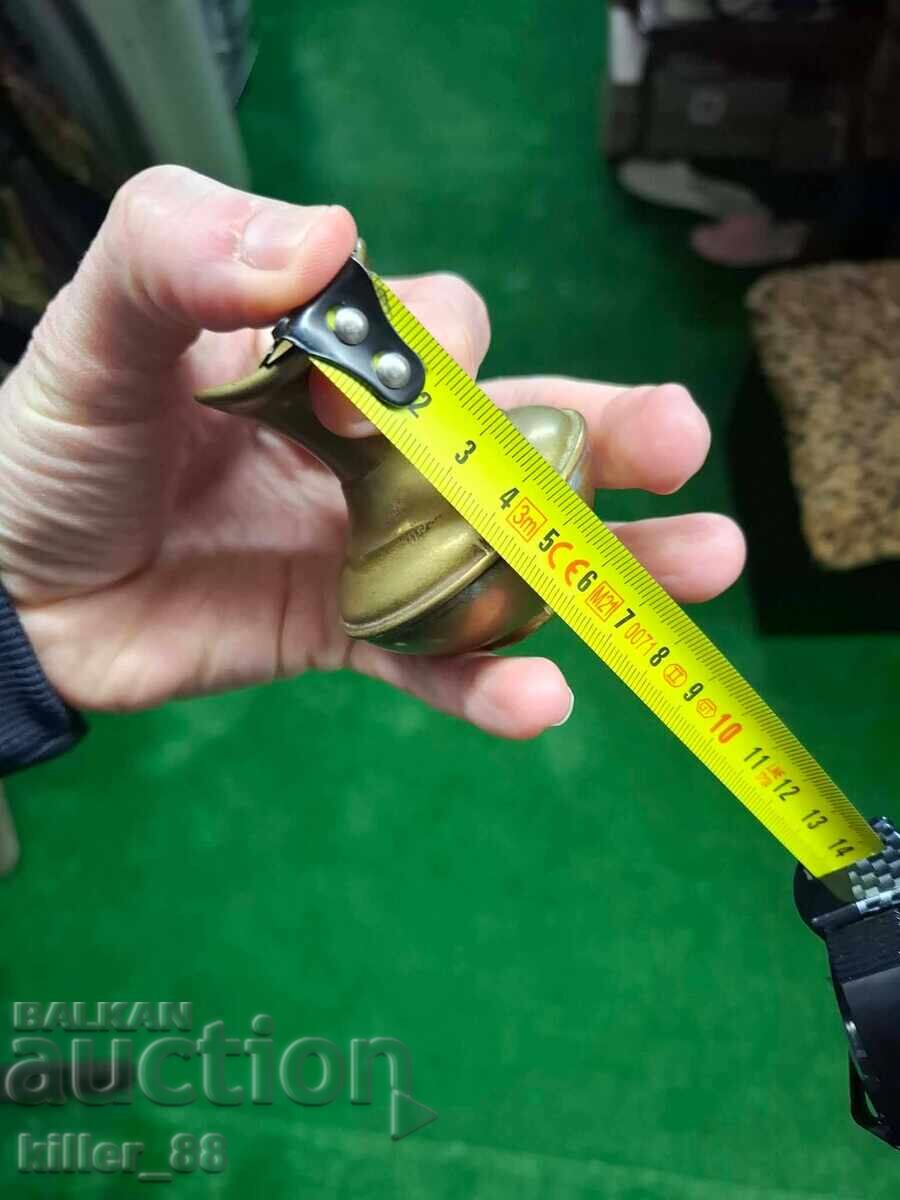 Small jug quite heavy for its size - 5