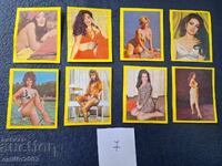 Καρτ ποστάλ από τσίχλες Zambo 07