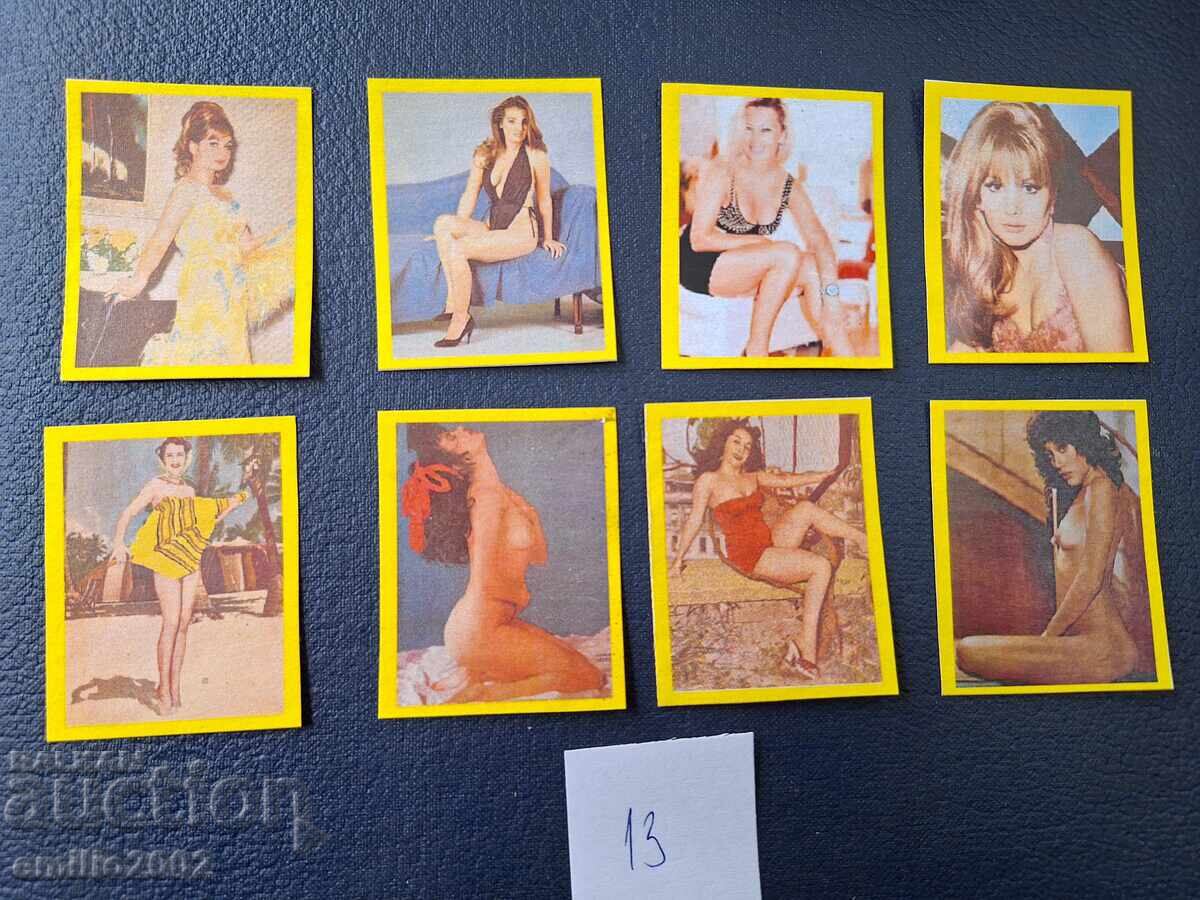 Imagini de la gume de mestecat Zambo 13