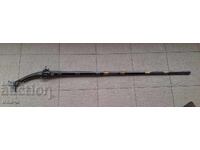 Αρναούτκα πιστόλι σφαίρας παιχνίδι πιστόλι