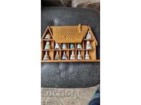 Clopoței de porțelan de colecție