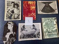 Παλιές φωτογραφίες από το σκοπευτήριο Λούνα Παρκ 01