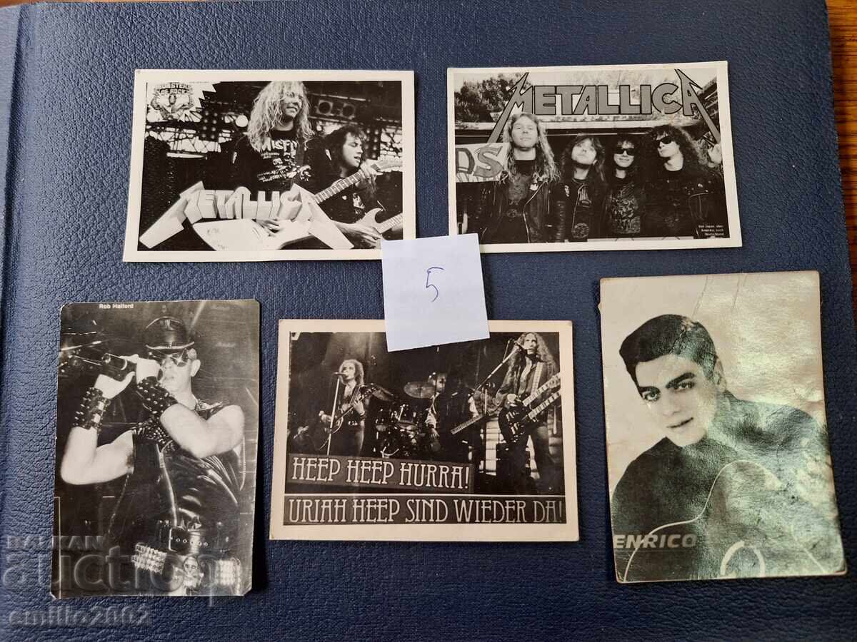 Stari snimki ot strelbishte Luna park 05