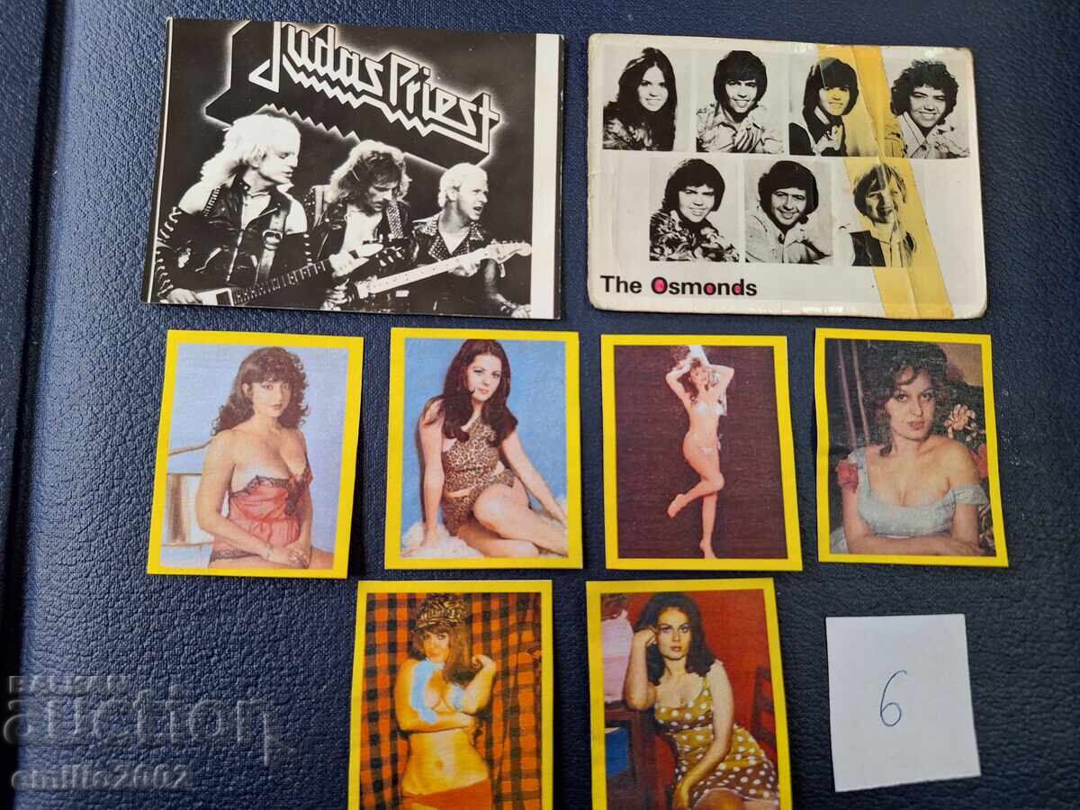 Poze vechi de la poligonul Luna Park 06