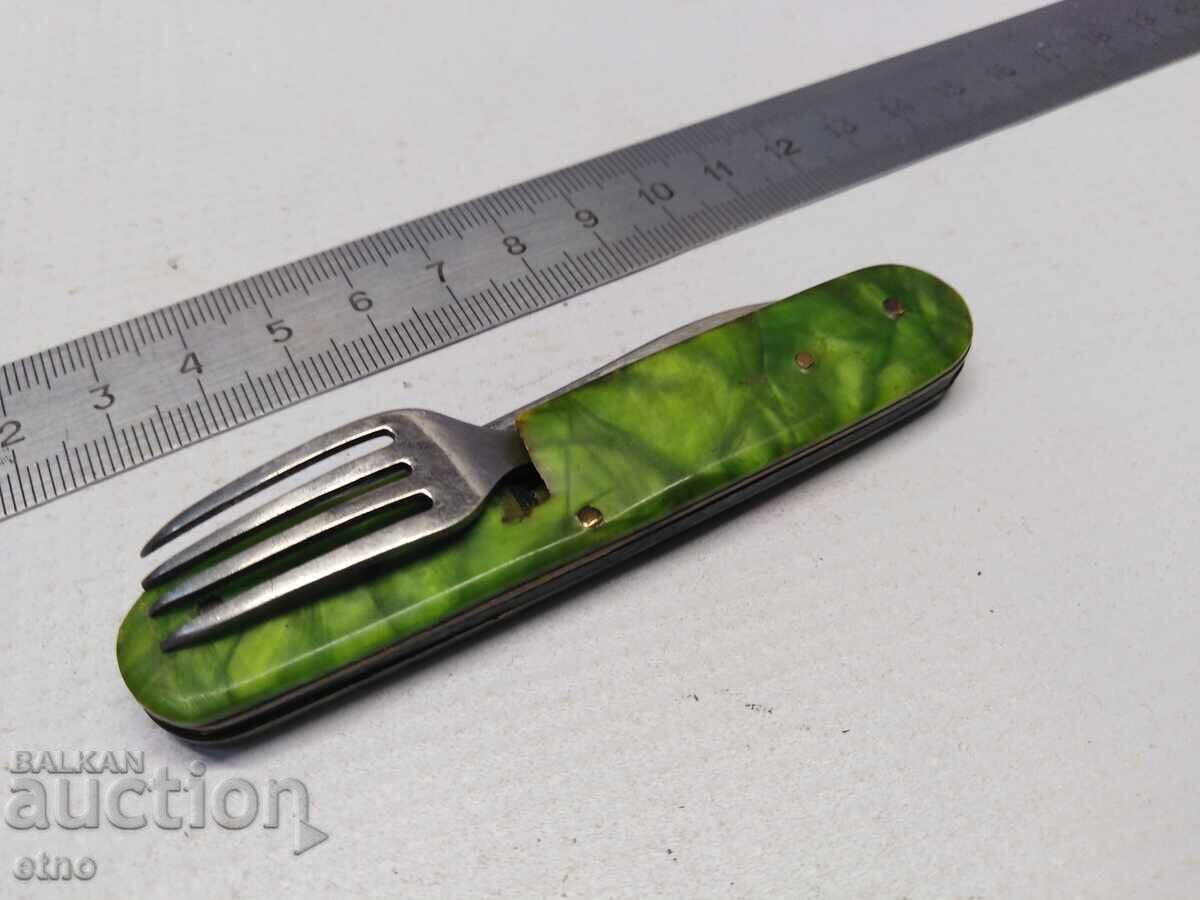 POCKET KNIFE - VELIKO TARNOVO - 5 POCKET KNIFE - VELIKO TARNOVO - 5