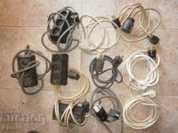 Ел. материяли удължители,разклонители