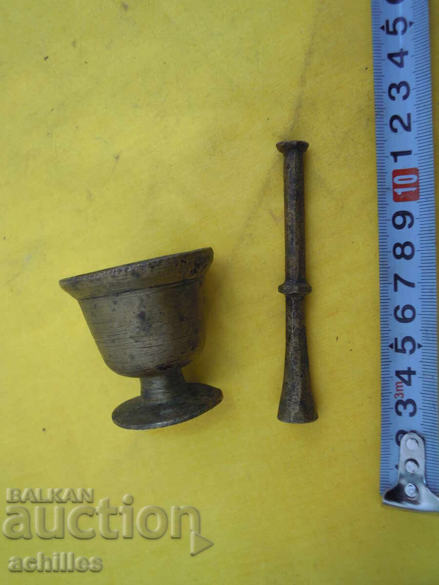 МИНИЯТЮРНО ХАВАНЧЕ - 5