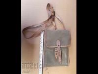 Vechiul comandant, geanta ofițer, tabletă - BNA, NRB