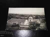 Sopot 1935, Carte poștală regală